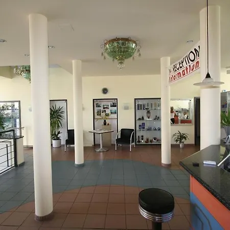 Atrium 3* Varnsdorf
