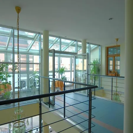 Atrium Varnsdorf