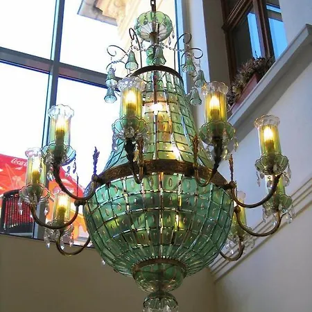 Szálloda Atrium Varnsdorf