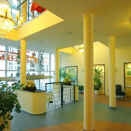Atrium Szálloda