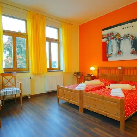 Atrium 3* Varnsdorf