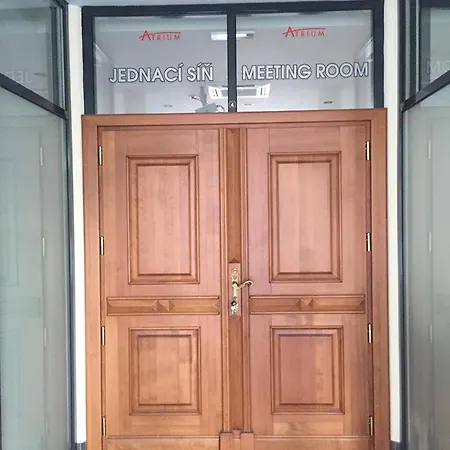 Atrium Szálloda Varnsdorf