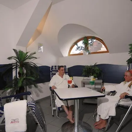 Szálloda Atrium