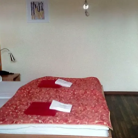 Atrium 3* Varnsdorf