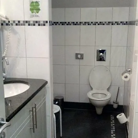 Atrium 3* Varnsdorf