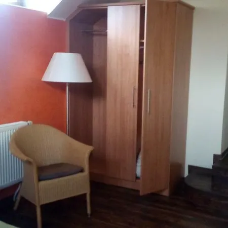 Szálloda Atrium Varnsdorf