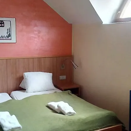 Atrium Szálloda Varnsdorf