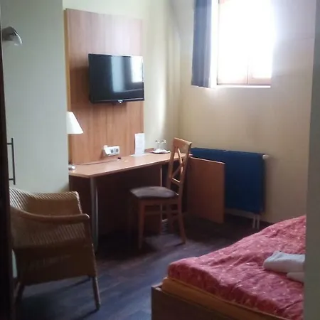 Atrium Szálloda Varnsdorf