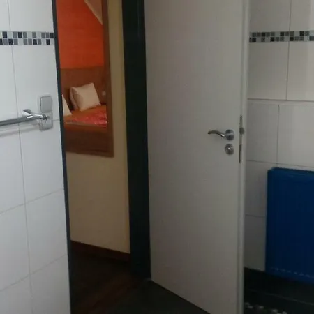Atrium 3* Varnsdorf