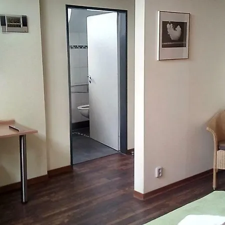 Atrium 3* Varnsdorf